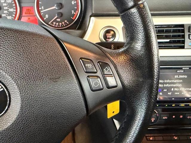 2006 BMW 325xi 325xi