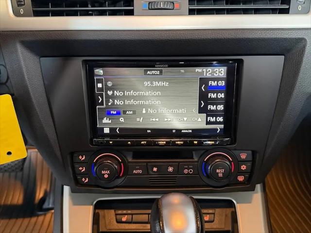 2006 BMW 325xi 325xi