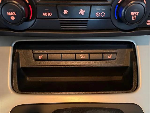 2006 BMW 325xi 325xi