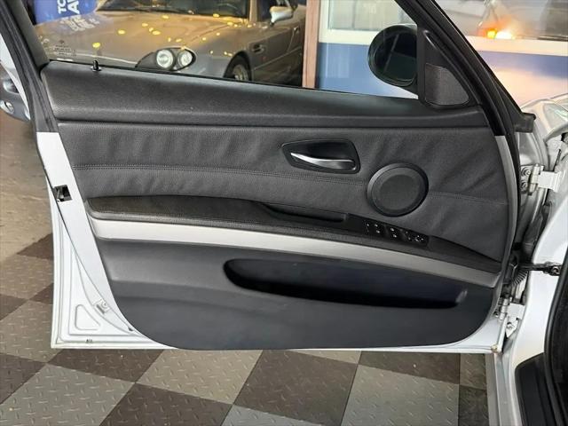 2006 BMW 325xi 325xi