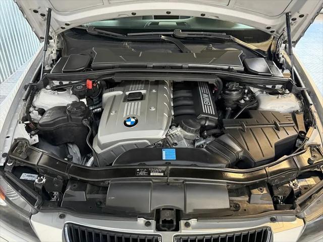 2006 BMW 325xi 325xi