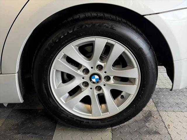 2006 BMW 325xi 325xi