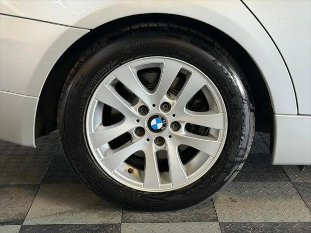 2006 BMW 325xi 325xi