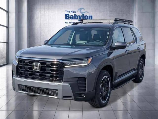 2026 Honda Pilot Touring for sale in West Babylon, NY