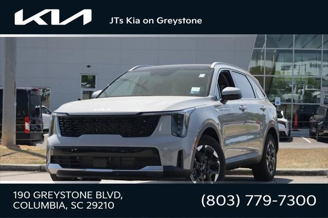 2026 Kia Sorento S for sale in Columbia, SC