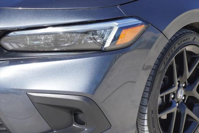 2024 Honda Civic Sport for sale in Rancho Cordova, CA