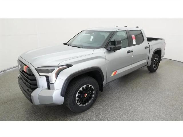 2026 Toyota Tundra SR5 CrewMax 5.5 Bed for sale in Coconut Creek, FL
