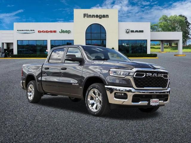 2026 Ram 1500 Lone Star Crew Cab 4x2 5'7" Box for sale in Rosenberg, TX