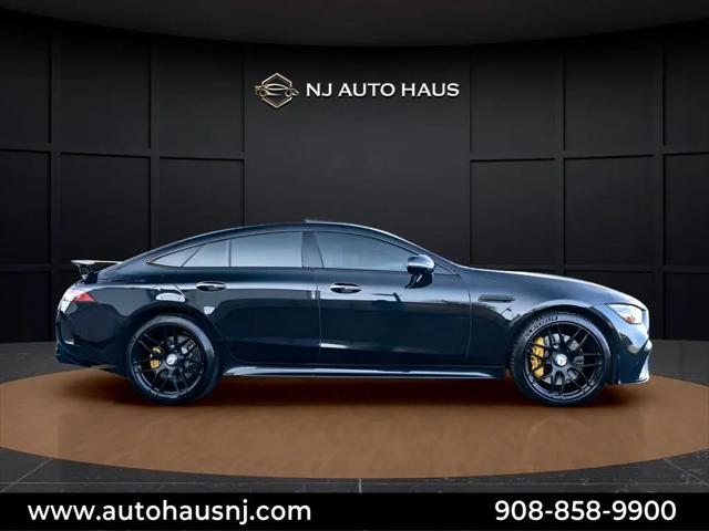 2020 Mercedes-Benz AMG GT AMG GT 63