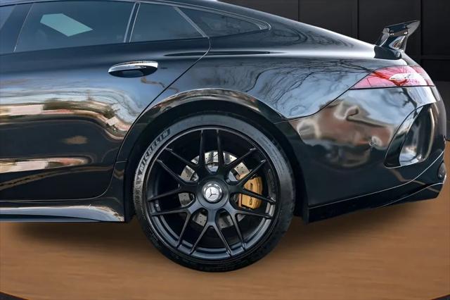 2020 Mercedes-Benz AMG GT AMG GT 63