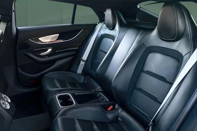 2020 Mercedes-Benz AMG GT AMG GT 63