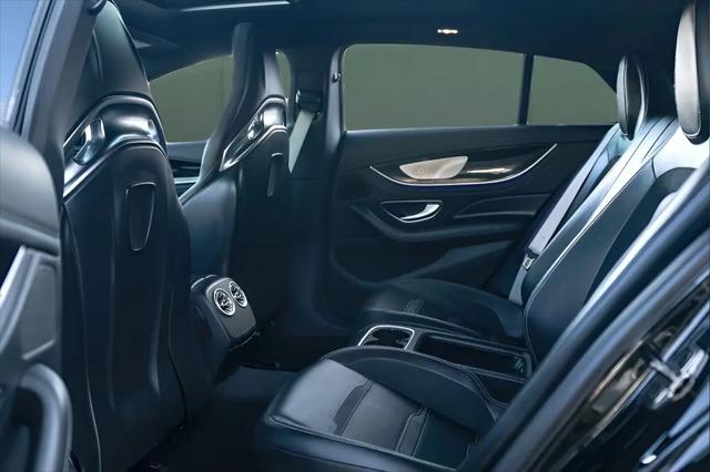 2020 Mercedes-Benz AMG GT AMG GT 63
