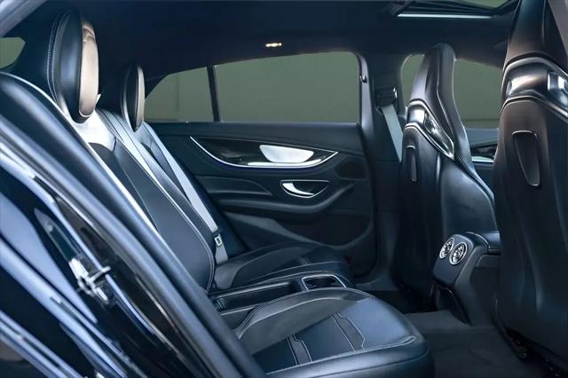 2020 Mercedes-Benz AMG GT AMG GT 63