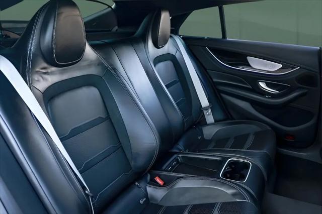 2020 Mercedes-Benz AMG GT AMG GT 63