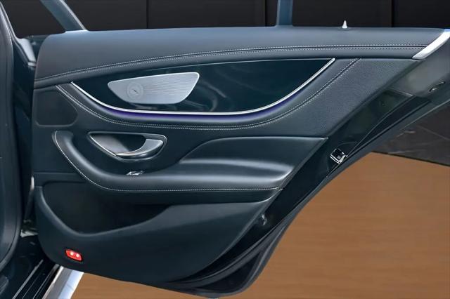 2020 Mercedes-Benz AMG GT AMG GT 63