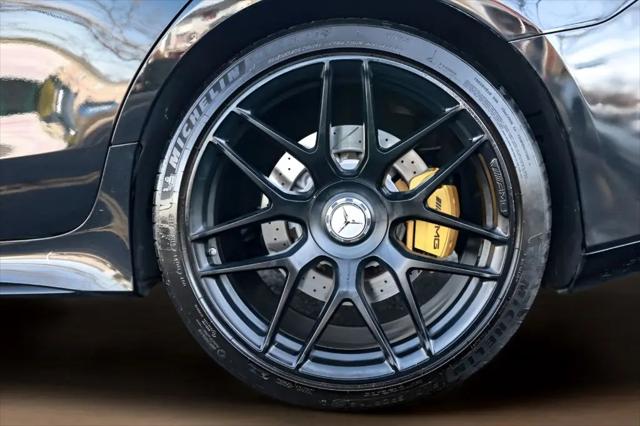 2020 Mercedes-Benz AMG GT AMG GT 63