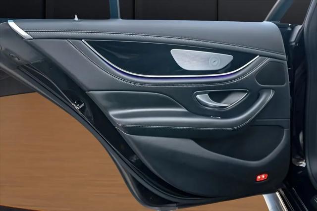 2020 Mercedes-Benz AMG GT AMG GT 63