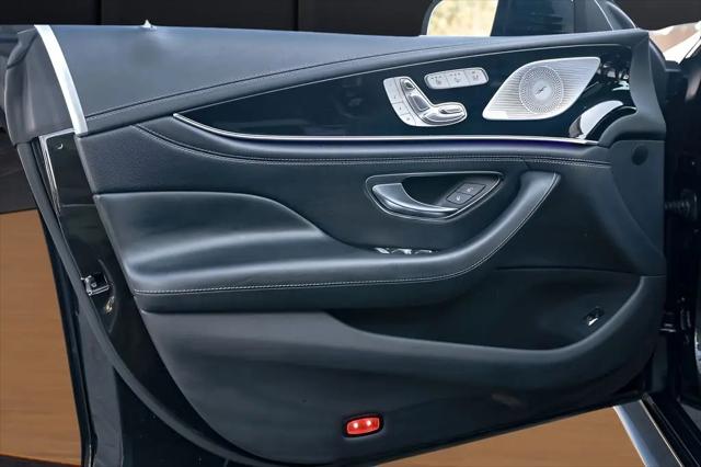 2020 Mercedes-Benz AMG GT AMG GT 63