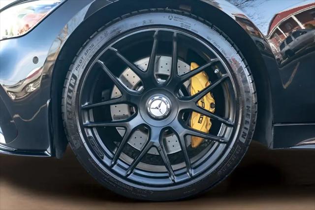 2020 Mercedes-Benz AMG GT AMG GT 63