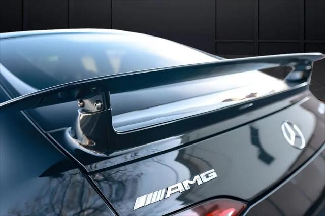 2020 Mercedes-Benz AMG GT AMG GT 63