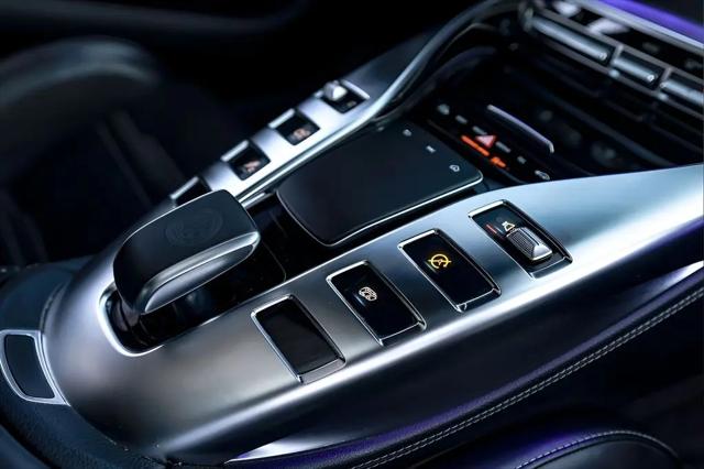 2020 Mercedes-Benz AMG GT AMG GT 63