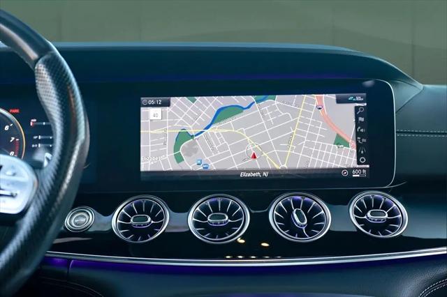 2020 Mercedes-Benz AMG GT AMG GT 63