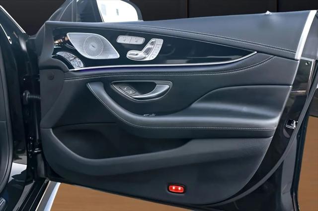2020 Mercedes-Benz AMG GT AMG GT 63