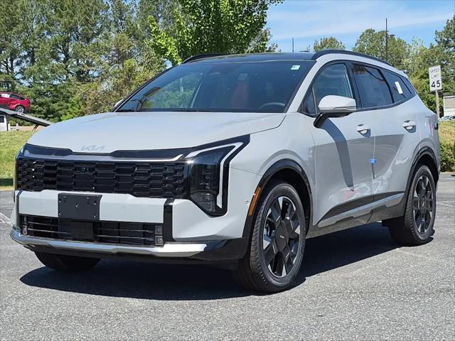 2026 Kia Sportage SX-Prestige for sale in Easton, MD