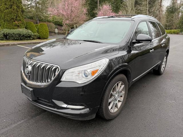 2016 Buick Enclave Leather for sale in Kirkland, WA