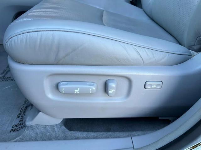 2006 Toyota Highlander Hybrid Limited V6