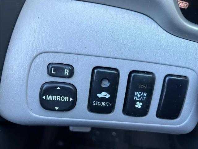2006 Toyota Highlander Hybrid Limited V6