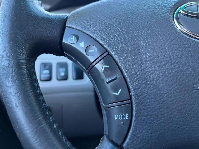 2006 Toyota Highlander Hybrid Limited V6