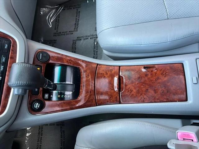 2006 Toyota Highlander Hybrid Limited V6