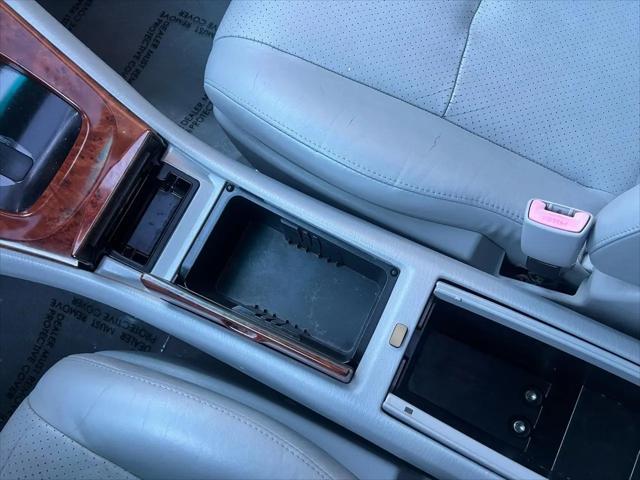 2006 Toyota Highlander Hybrid Limited V6