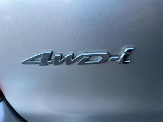 2006 Toyota Highlander Hybrid Limited V6