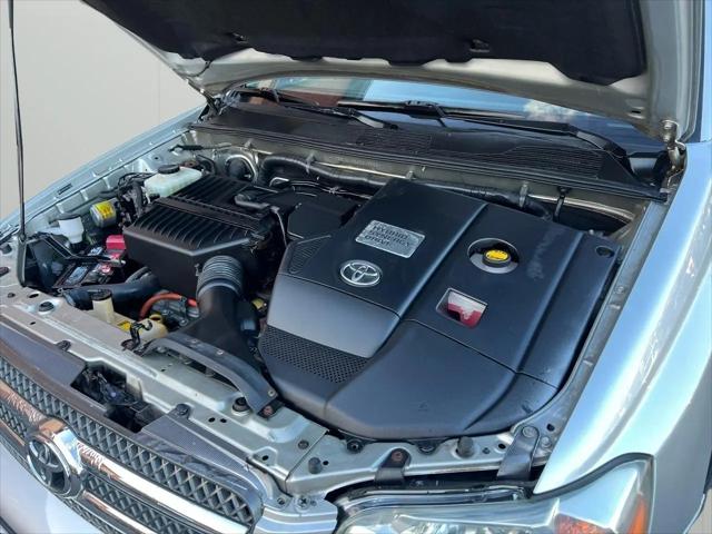 2006 Toyota Highlander Hybrid Limited V6