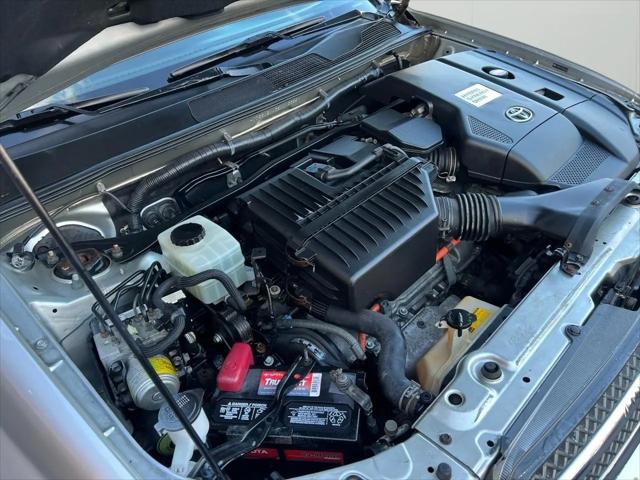 2006 Toyota Highlander Hybrid Limited V6