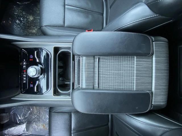 2024 Jeep Wagoneer Series III 4x4