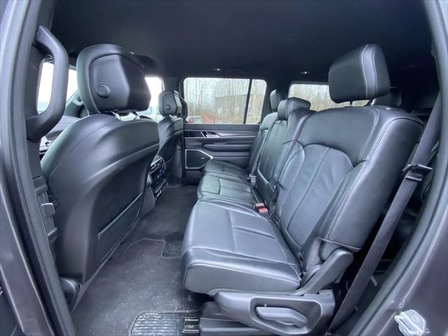 2024 Jeep Wagoneer Series III 4x4