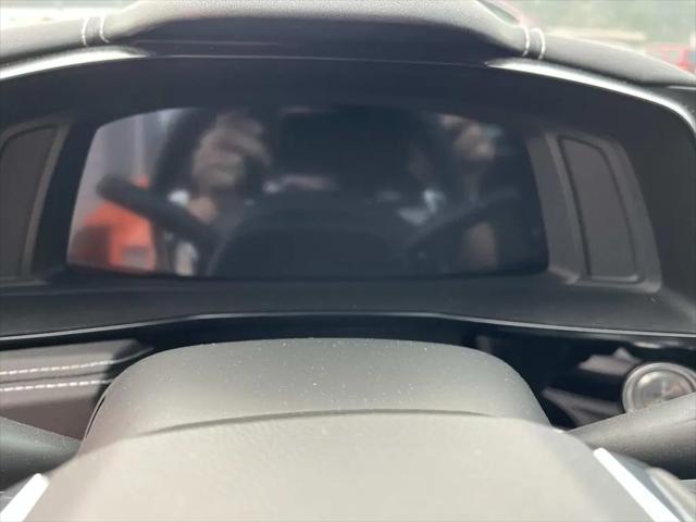 2023 Chevrolet Corvette Stingray RWD Coupe 1LT