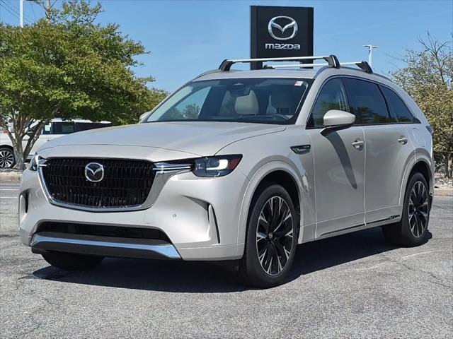 2026 Mazda X-90 3.3 Turbo S Premium Plus for sale in Dover, DE