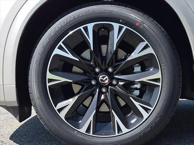 2026 Mazda X-90 3.3 Turbo S Premium Plus