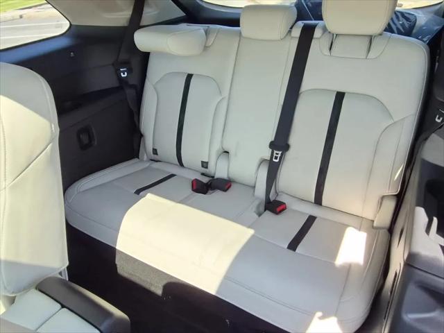 2026 Mazda X-90 3.3 Turbo S Premium Plus