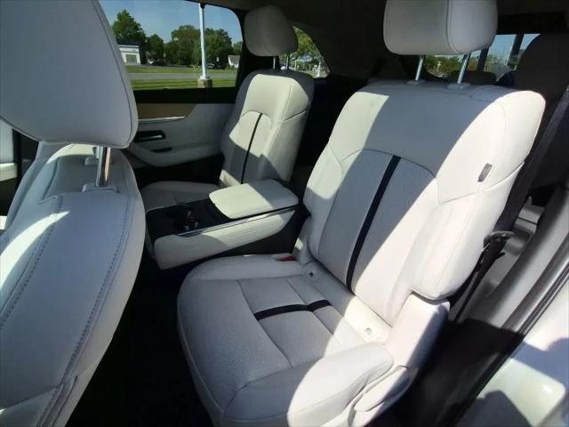 2026 Mazda X-90 3.3 Turbo S Premium Plus