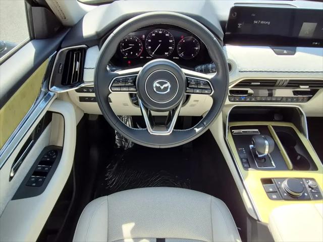 2026 Mazda X-90 3.3 Turbo S Premium Plus
