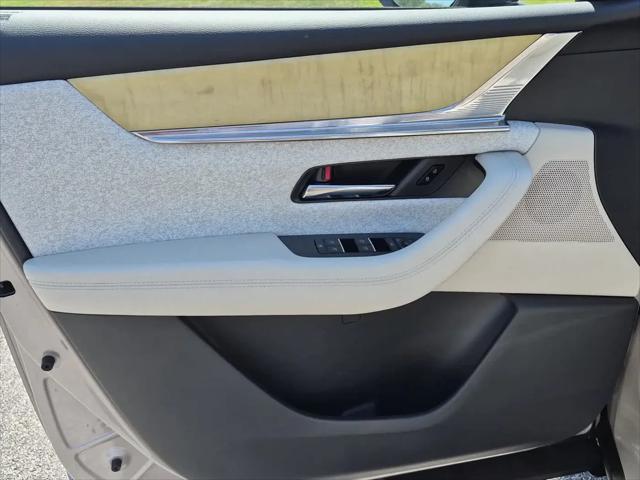 2026 Mazda X-90 3.3 Turbo S Premium Plus