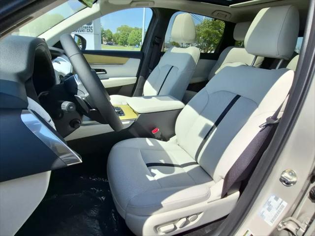 2026 Mazda X-90 3.3 Turbo S Premium Plus