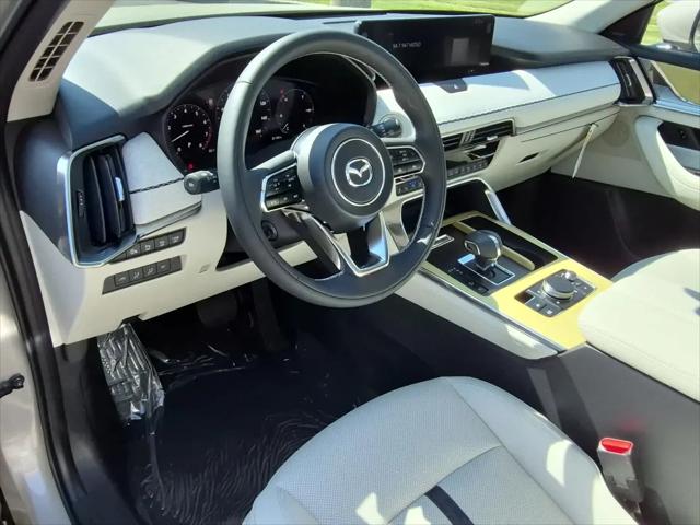 2026 Mazda X-90 3.3 Turbo S Premium Plus