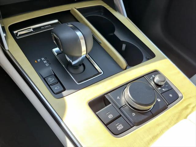 2026 Mazda X-90 3.3 Turbo S Premium Plus
