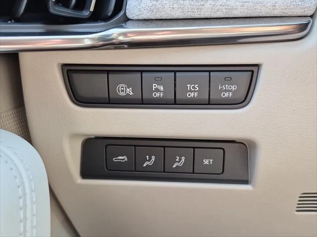 2026 Mazda X-90 3.3 Turbo S Premium Plus